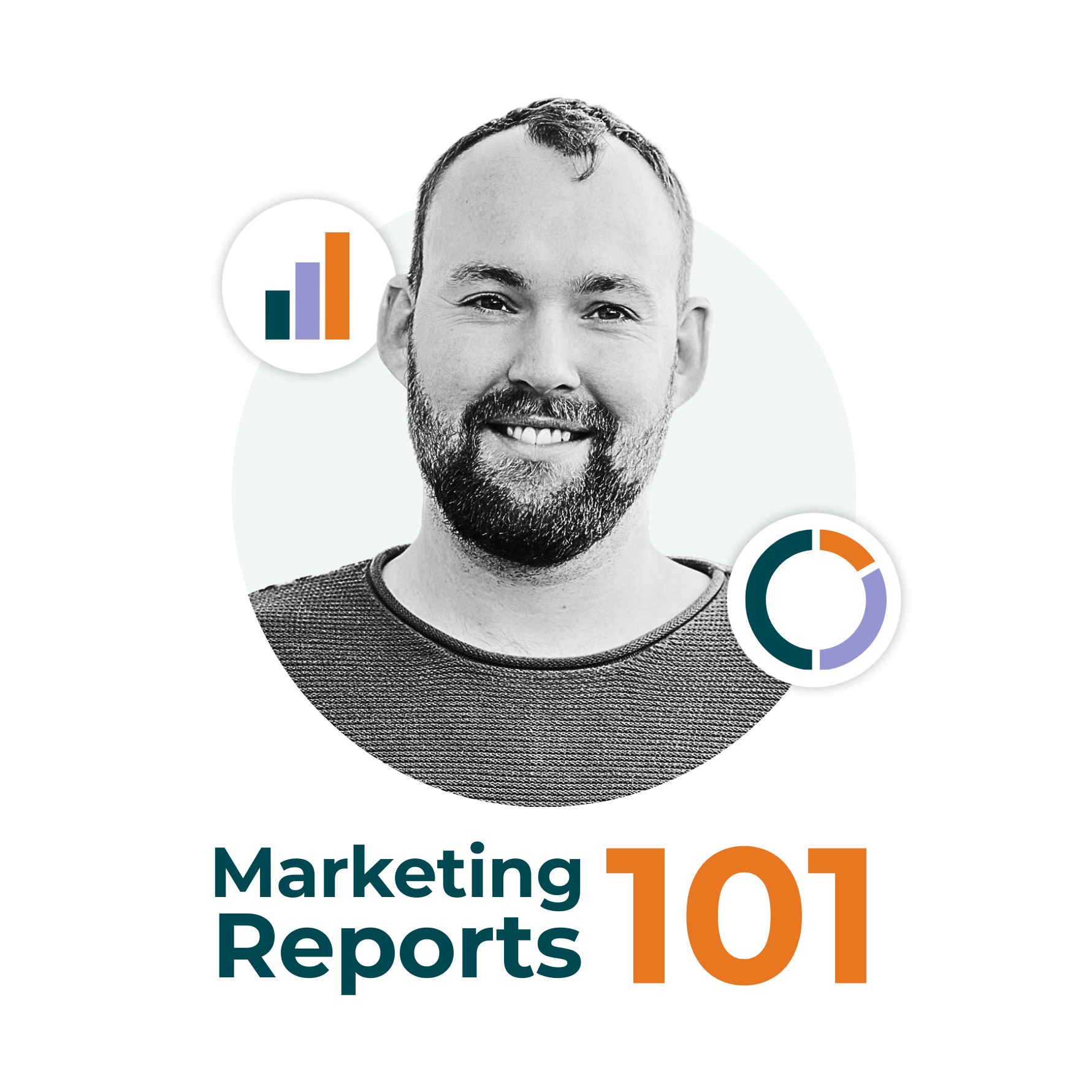 Robert van Ginkel EDGE Marketing Blog Marketing Reports