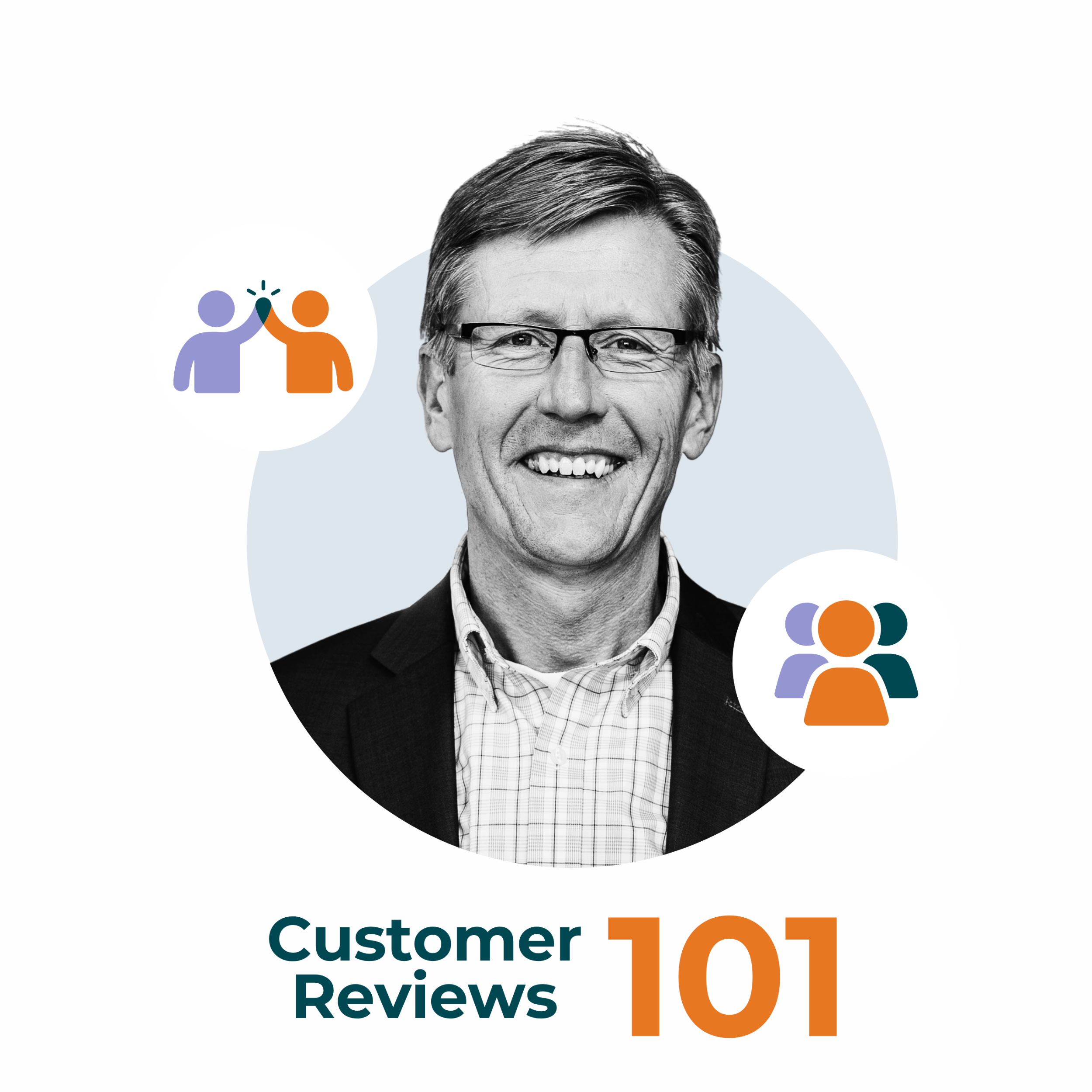 Peter DeWit EDGE Marketing Customer Review Kurtis Hewson