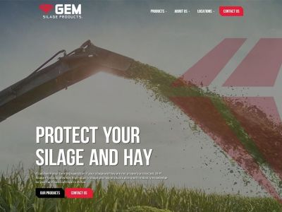 Gem Silage Products