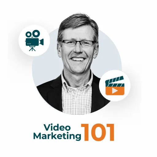 How to Start Making Videos for Your Business (Even If You Think You're Not Ready)