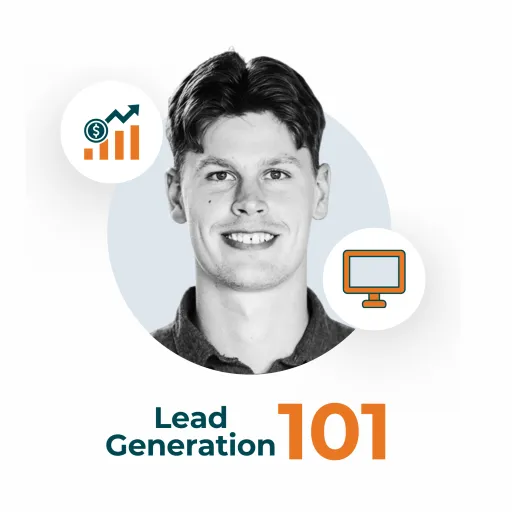 The One Thing Missing From Your Website That's Costing You Leads