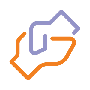Reputation Manangement Icon Graphic