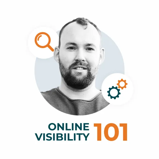 How to Show Up When Nearby Customers Are Searching for You