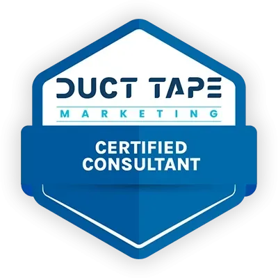 Duct Tape Marketing Resources