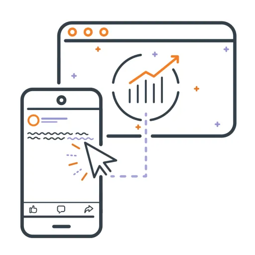 Everything You Do Online Links Back to Your Website