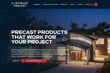 Northeast Precast