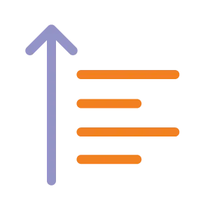 Search Engine Optimization (SEO) Icon Graphic
