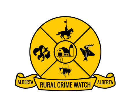 Alberta Rural Crime Watch Association